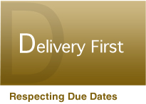 Respecting Due Dates